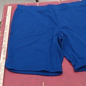 Denim and company shorts